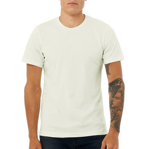 Camiseta Pro Club para Hombre, Casual, 100% Algodón, Cuello Redondo, Manga Corta, Corte Holgado, Transpirable, con Serigrafía Frontal, 200g - Product Image 2