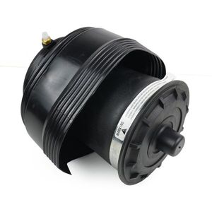 Nuove Sospensioni Pneumatiche (Acciaio e Gomma) per l'Anteriore Destro di Kia Mohave/Borrego 2009-2015 (553312J100/553312J300) - Product Image 2