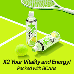 Lingtea Zero Sabor Limón Lima 500mL Bebida Hidratante Sin Azúcar Cero Calorías Bebida Electrolítica Recuperación Diaria Hecho en Corea - Product Image 4