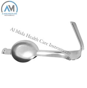 Auvard-espéculo Vaginal pesado, Miltex - Product Image 2