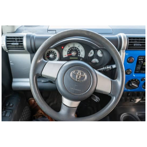 Toyota FJ Cruiser 2007 - Product Image 2