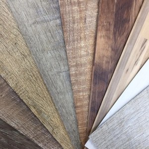 พื้น LVT กันน้ำ พื้นไวนิล LVT แบบแผ่น - Product Image 6