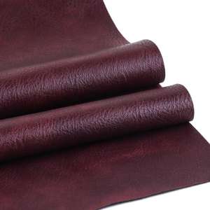 Cuero Genuino de Vaca para Decoración del Hogar, Lámina de Cuero Absorbente de Sudor, Precio de Fábrica, Directo del Fabricante, Piel Animal Original - Product Image 4