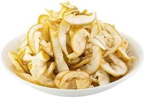 Cáscara de pomelo seca natural/ZESTY & AROMÁTICO/HECHO en VIETNAM - Product Image 2