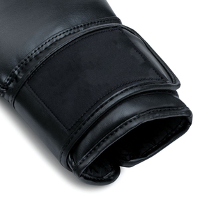 Guantes de Boxeo Premium Academy, Cuero Vacuno, Profesionales, para Entrenamiento y Sparring, Resistentes, Personalizables, Marca Privada OEM - Product Image 5