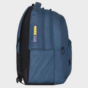 Arctic Fox <b>Laptop</b> <b>Backpack</b> 20L Dark Denim Travel Office <b>Bag</b> - Product Image 5