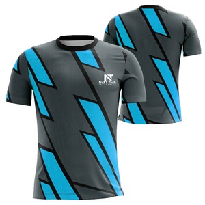 Tenue de handball 100% polyester, design personnalisé et logo personnalisé - Product Image 4