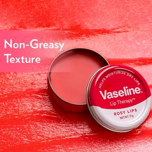 Baume à lèvres Rosy Lips, 17 g |   Hydrate, procure une teinte rose transparente et une brillance éclatante - Product Image 6