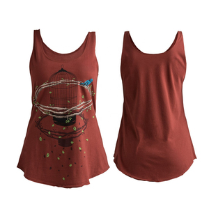 Meilleurs débardeurs personnalisés à séchage rapide en jersey 100% coton, débardeurs de sport sans manches, débardeurs décontractés fabriqués au Pakistan, service OEM - Product Image 3