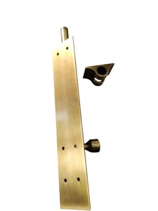 Stopper Antique Eagle Extra Heavy 8 pouces - Product Image 3