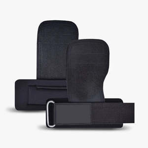 Protector de Manos de Alta Calidad para Gimnasia, Crossfit, Levantamiento de Pesas, Agarre Extremo, Protección Suave para las Palmas - Product Image 5