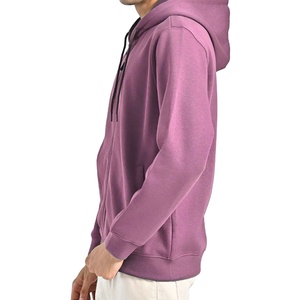 Sudadera con Capucha para Hombre de Alta Calidad, Algodón Combinado, Logotipo Personalizado, Ropa Casual, Servicio OEM, Sudadera con Capucha y Sudadera Personalizadas para Hombre - Product Image 2