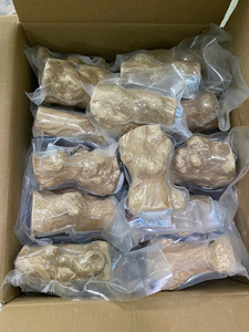 Palitos de Madera de Café Natural para Masticar, Fabricante OEM ODM de Vietnam, Proveedor al por Mayor, Madera Natural para Dientes Fuertes - Product Image 5