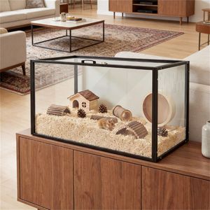 Gabbia per Piccoli Animali Domestici per Criceti - Product Image 1