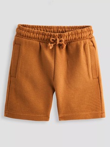 Pantalones Cortos de Pijama para Hombre, de Algodón Tejido, Color Sólido, con Bolsillos, Casuales, para Verano, Suaves y Cómodos - Product Image 6