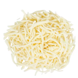 Queso mozzarella para pizza, pasta, lasagna y aplicaciones de panadería, suministro a granel - Product Image 4