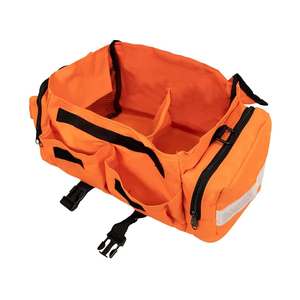Nouvelle Meilleure Sacoche Médicale Personnalisée NAHEED SPORTS ODM, Haute Qualité, Logo Personnalisé, Activités Médicales, Prix Bas, Nylon Polyester - Product Image 6