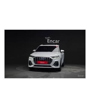 ออดี้ คิว3 35 ทีดีไอ พรีเมียม รุ่นธันวาคม 2023 วิ่ง 29,787 กม. พวงมาลัยซ้าย เบาะหนัง กล้องมองหลัง - Product Image 3