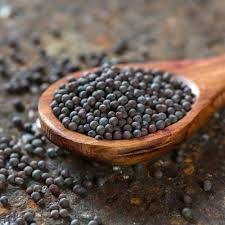 Graines de moutarde de qualité supérieure en gros, vente en vrac, qualité alimentaire, stock disponible, meilleure qualité pour l'exportation - Product Image 4