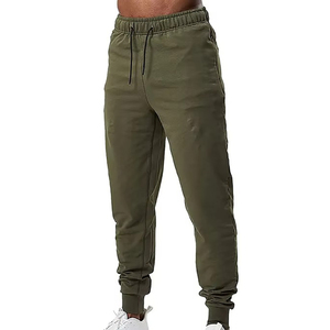 Nuevo diseño, pantalones deportivos para hombre de la mejor calidad, MOQ bajo, precio al por mayor, hechos en Pakistán, pantalones deportivos para hombre - Product Image 1