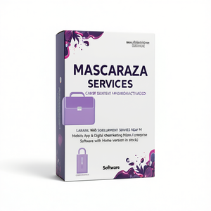 Servicios de Desarrollo Web Laravel Cerca de Mí, Aplicaciones Móviles y Software Empresarial de Marketing Digital con Versión Doméstica en Stock - Product Image 3