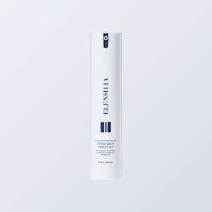 Suero coreano para el cuidado de la piel ELENSILIA Elensilla Escargot Original Perfect Core Fit Essence 50ml, defensa antipolución, defensa urbana - Product Image 1