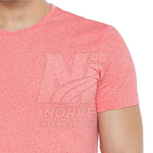 Camiseta Urbana Premium Lisa, Diseñada para Actividades Diarias y un Estilo Relajado - Product Image 6
