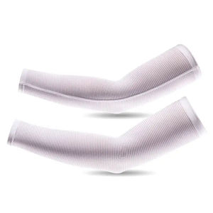 Mangas de Protección Solar para Hombre, de Modal y Algodón, Fabricadas en Pakistán, de la Mejor Calidad - Product Image 3