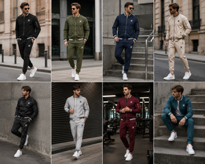 X Sports City Men's Bomber Varsity Windbreakers Turn-<b>Down</b> Collar Made in Pakistan OEM/ODM Hot Sale Trending Designs Casual Style - Product Image 5