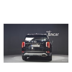 Hyundai Palisade 2022 Diésel 2.2 2WD 98,151 km, Caja de Cambios Automática, Emisión Euro V, Volante a la Izquierda, Asientos de Cuero, Cámara Trasera - Product Image 4