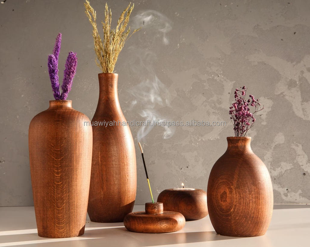 สีไม้ธรรมชาติ