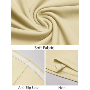 Custom Color Women's Tube Top Moisture Wicking Everyday Outdoor Wear Top 100% Polyester Blend <b>Material</b> Women's Tube Top - Product Image 6