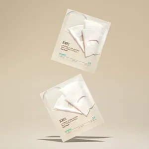 Acwell Buena calidad pH Balancing Real Toning Capsule Mask Sheet Regaliz Mascarillas faciales 1ea - Product Image 1