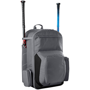 Sac à dos pour équipement de baseball et softball, design personnalisé, nouveau design par sublimation, imperméable, sac de voyage pour équipement de baseball - Product Image 1