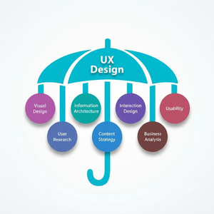 Servicios de Diseño UI UX de Primera Clase, Investigación de Usuarios, Creación de Wireframes, Prototipos y Optimización de Interfaces de Alta Conversión - Product Image 2