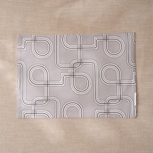 Printed <b>Table</b> Placemat Tabletop Decorative Mat - Product Image 4