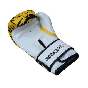 Équipement de boxe personnalisé de haute qualité, gants de boxe imprimés pour les arts martiaux et la boxe - Product Image 4