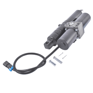 Attuatore Lineare Elettroidraulico per Cilindro Arctic Cat Prowler Speedpoint 1436 269 1436269 - Product Image 6