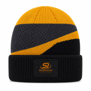 Top Selling Best Manufacturer Made <b>Beanies</b> Hat Best Material Made Cheap Price New Fashion <b>Beanies</b> Hat - Product Image 2