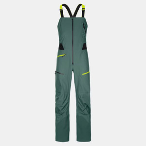Outdoor Snow Gear With Thermal Insulation And Adjustable Design Ski Bibs Perfect For <b>Skiing</b> Adventures And Cold Conditions - Product Image 1