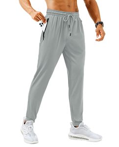 Custom Baggy Sweatpants Men <b>Women</b> Oversized Straight Leg Jogger <b>Pants</b> Lightweight Spandex/Polyester Breathable Casual Streetwear - Product Image 5