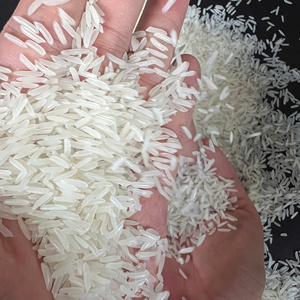 Riz ST25 pour la communauté vietnamienne et chinoise en Europe, aux États-Unis et au Canada : Riz ST25 Sortex nettoyé par Jacob - Product Image 5