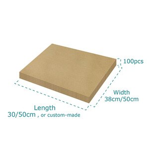 Premium Honeycomb Packing <b>Paper</b> with Strap Best Solution for Premium <b>Packaging</b> - Product Image 4