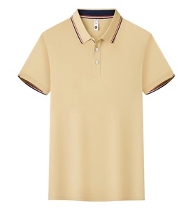 Camisas de Manga Corta para Hombre, Diseño Sólido, Personalizables con Logotipo, Secado Rápido, Lona de Alta Calidad, Directo de Fábrica - Product Image 4