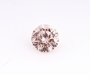 Diamantes Sueltos de Corte Brillante, Color Rosa Intenso, 0.50 Ct, Creados en Laboratorio, Certificados por IGI, para Joyería, Venta Caliente - Product Image 5