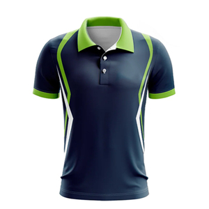 Uniforme de críquet hecho con material suave y cómodo para práctica, uniforme de críquet de alto rendimiento con MOQ bajo. - Product Image 5