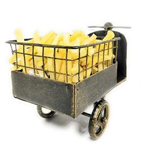Great quality in reasonable price Stylish Metal Snack Server With Compartments For Serving Snacks Nuts <b>Candy</b> And Dry Fruits - Product Image 1