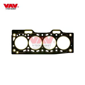 ปะเก็นฝาสูบ 3E 11115-11060 สำหรับอะไหล่รถแทรกเตอร์โตโยต้าเครื่องยนต์เบนซิน - Product Image 2