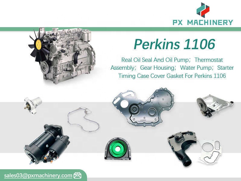 ZZ90057 ZZ90036 Rocker Arm Assy for Perkins 1006-6t Engines