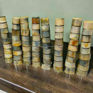 Soportes Modernos para Cuernos de Toro y Buey, Hechos a Mano, de Alta Calidad, Ecológicos, al Mejor Precio - Product Image 5